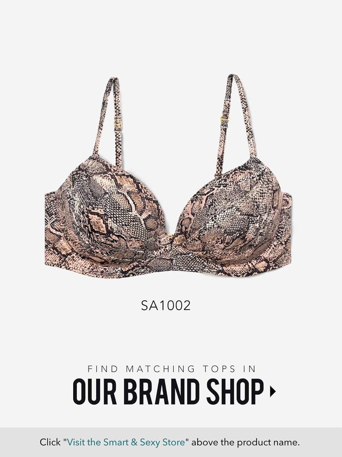 Smart & Sexy Womens Swimwear Knockout Bikini Bottoms - Image 5