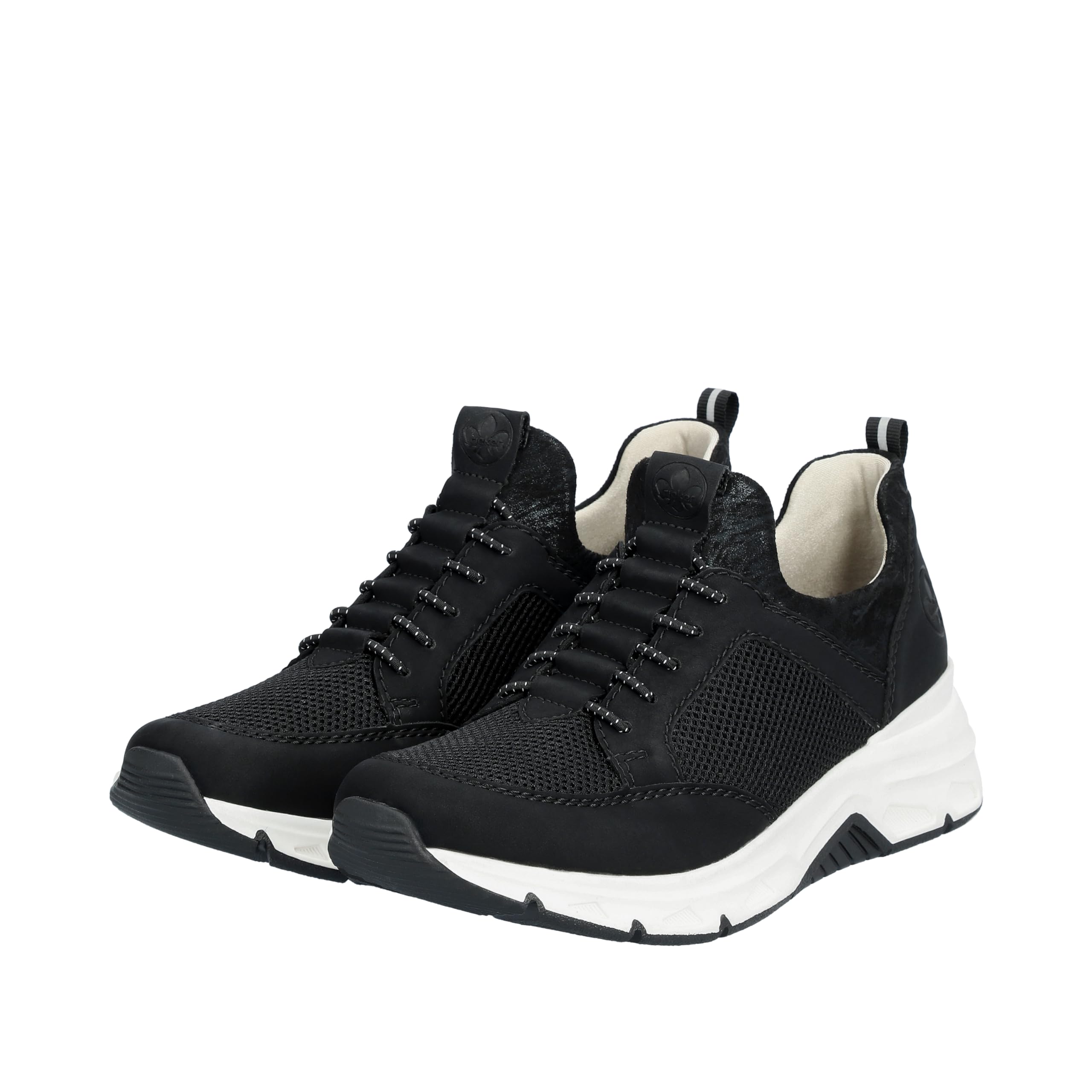 Rieker Kobiety 48157Mokasyn