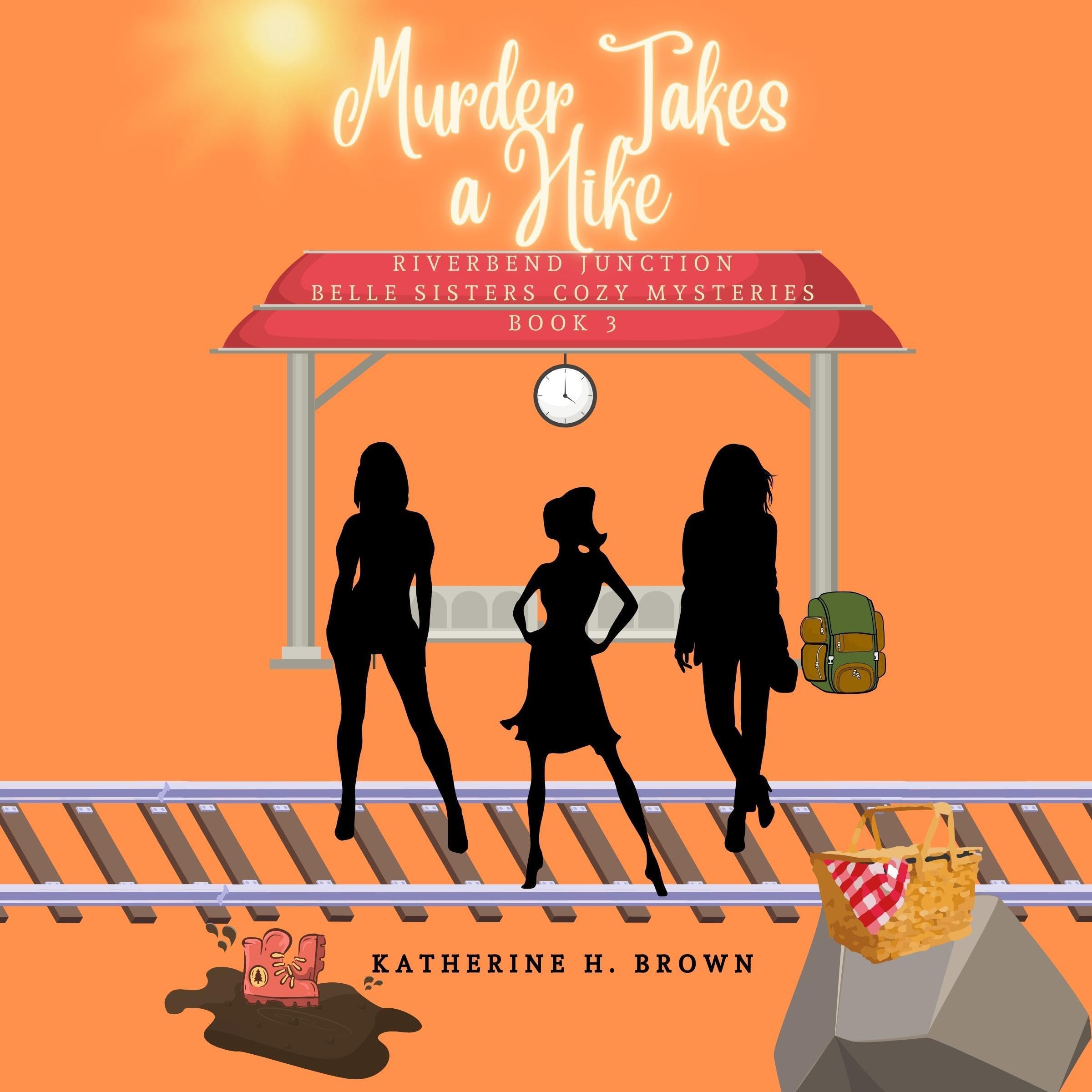 Murder Takes a Hike