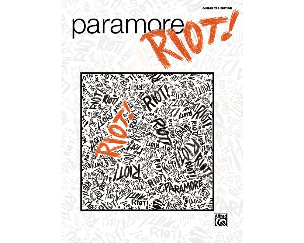 Paramore: Riot!