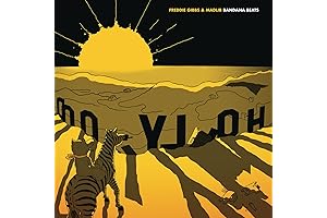 Freddie Gibbs Bandana Beats: The Perfect Blend of Hip-Hop, Jazz, and Soul