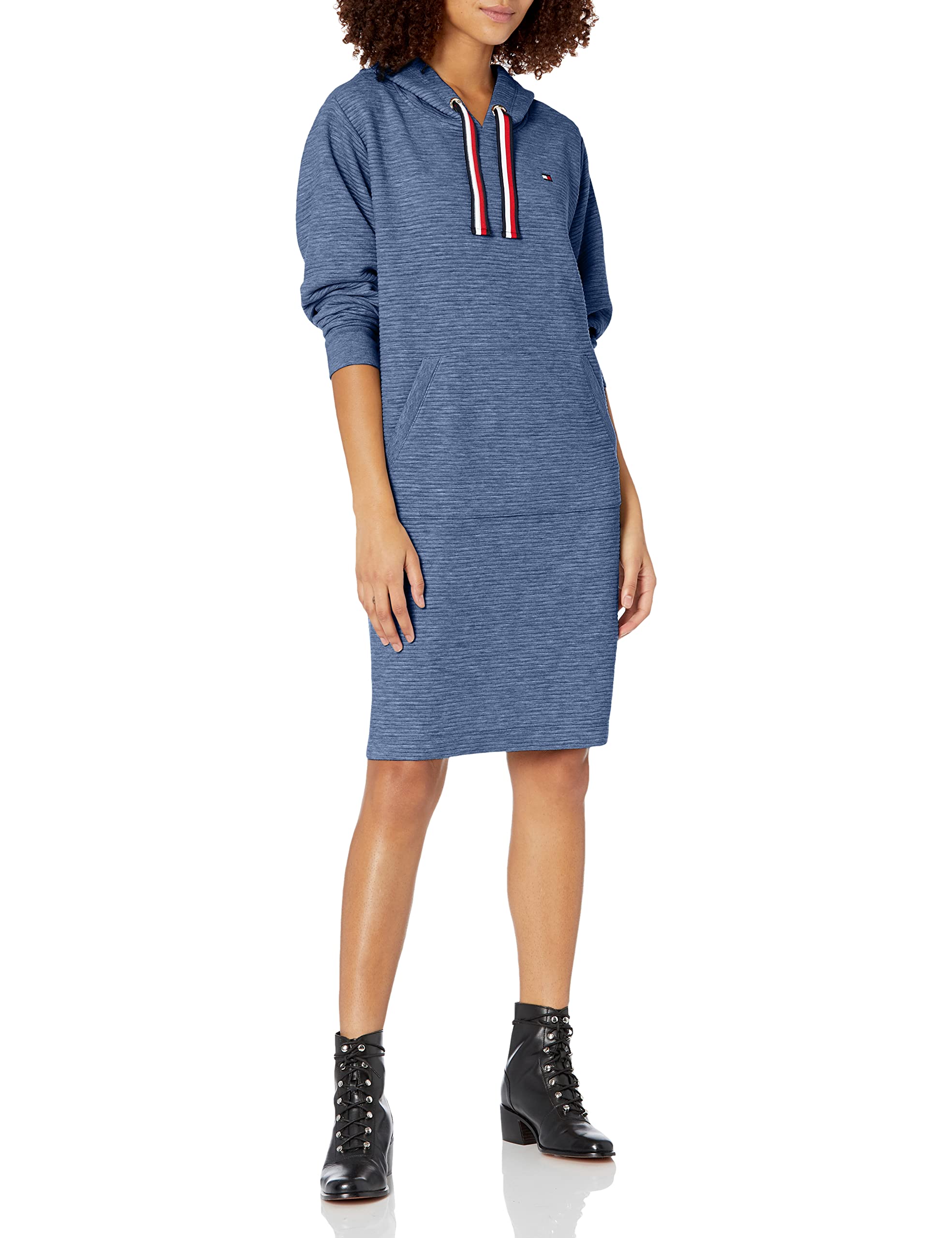 Tommy HilfigerWomen's Hoodie Dress