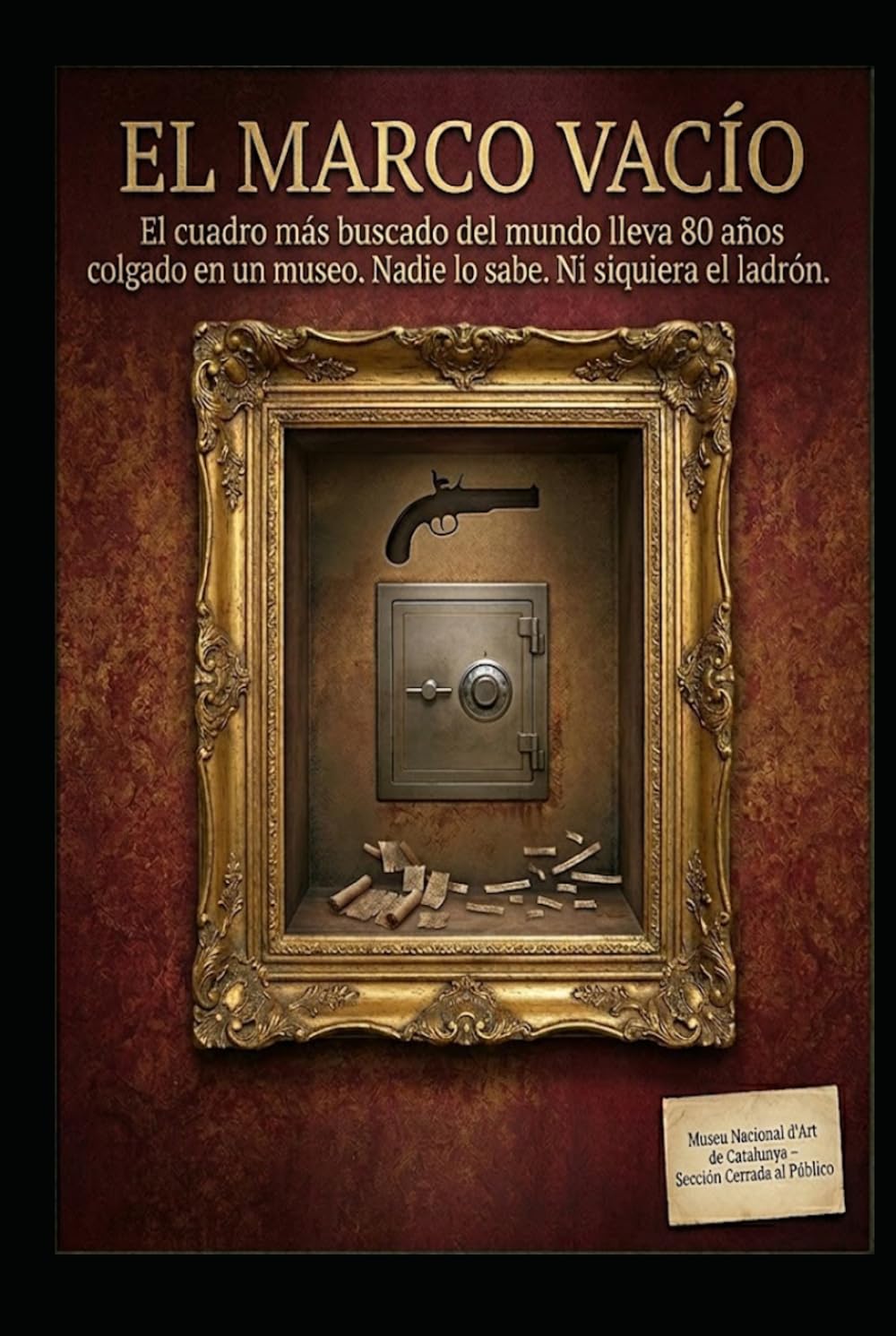 El Marco Vacío