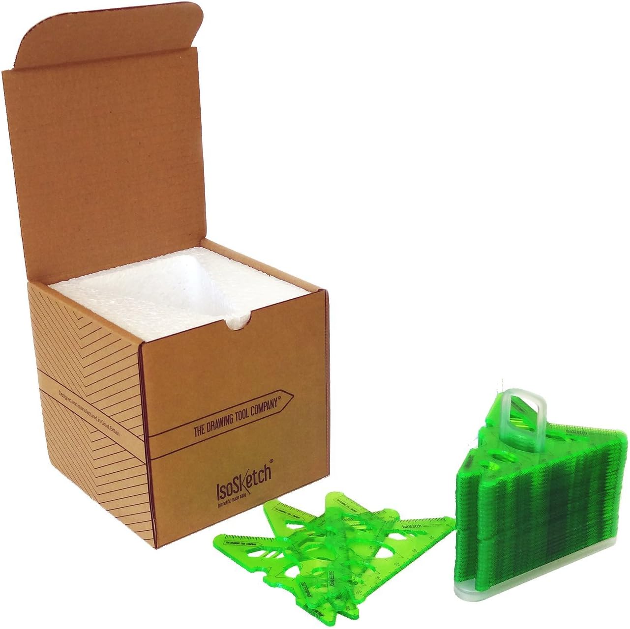 IsoSketch Classpack & Resource CD