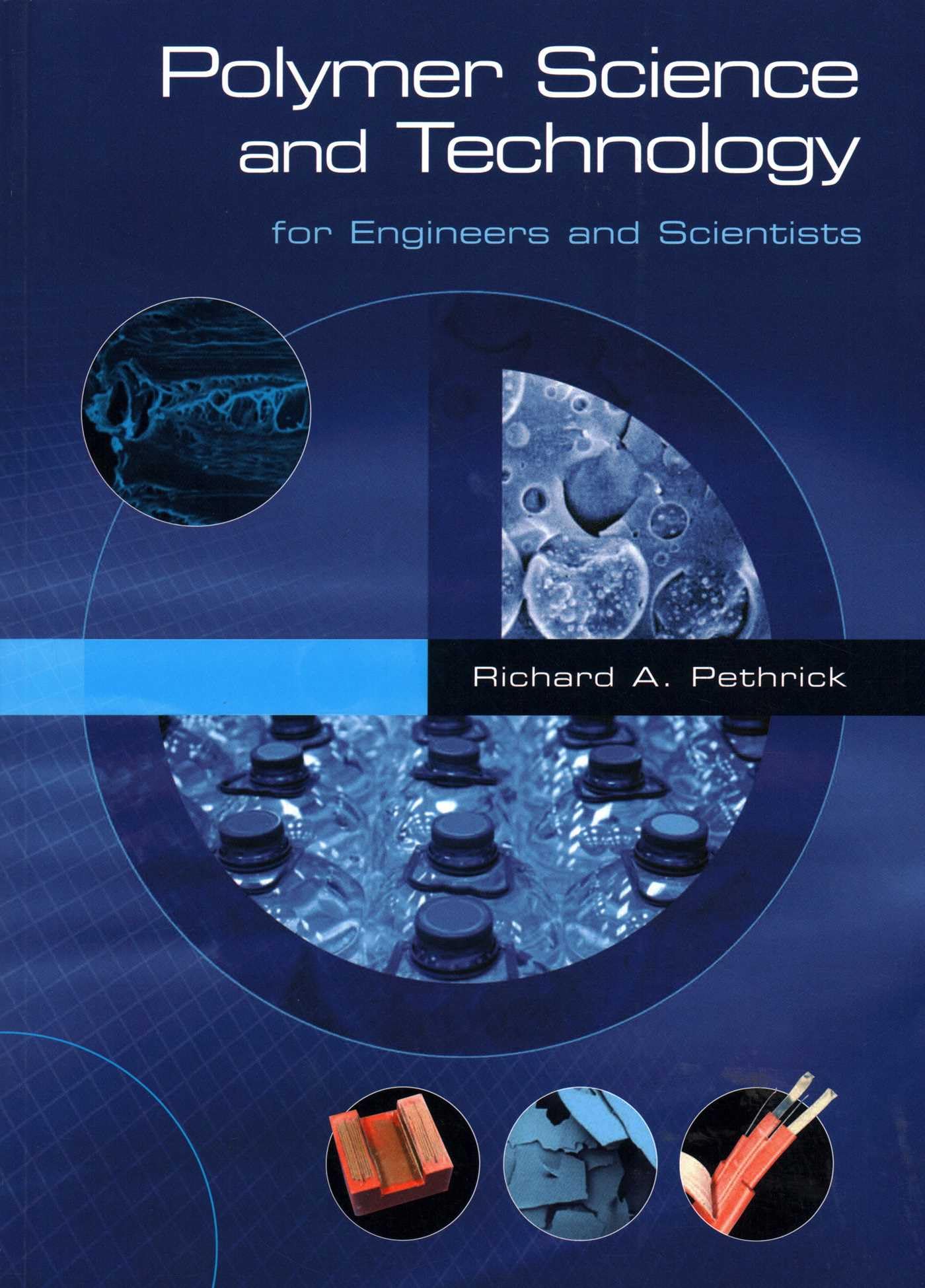 Buy Polymer Science and Technology for Engineers and Scientists: For Engineers and Scientists — BookShops.in
