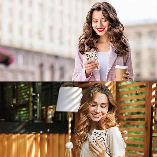 Vista 46 de iPhone 11-6.1-002 Butterflies