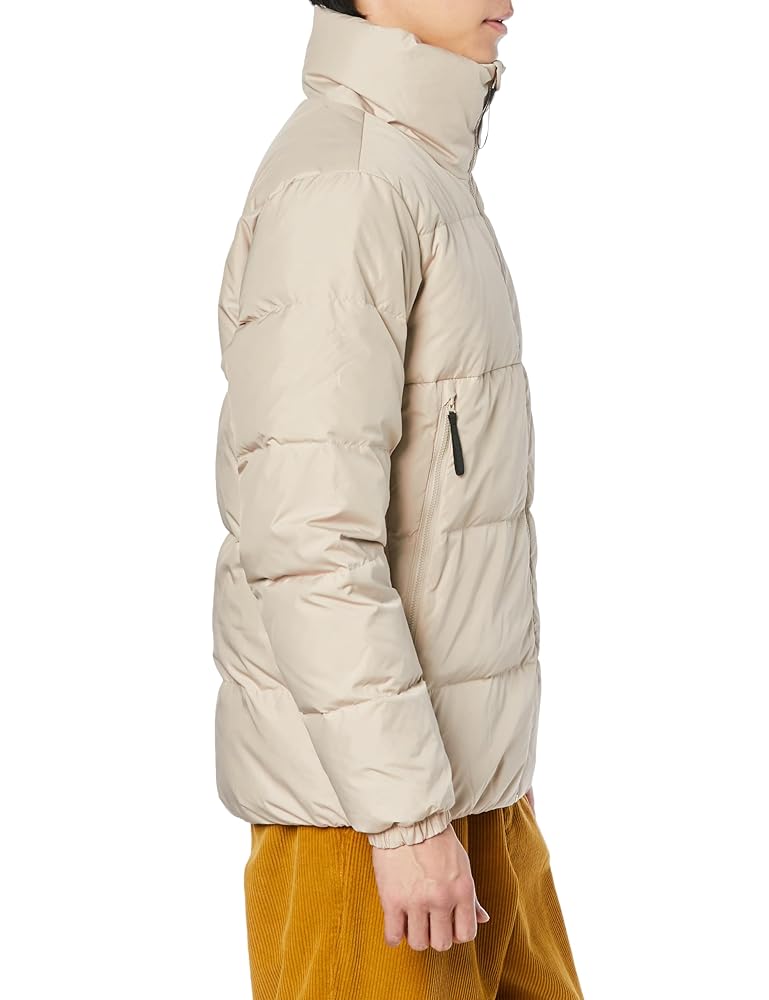 ベージュ 防水ジャケット メンズ セール】 GORE-TEX ゴアテックス 透湿防水 防風 フーデッド