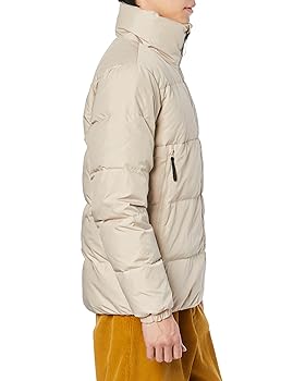 Amazon | [アディダス] ダウン ダウンジャケット KOU14 メンズ
