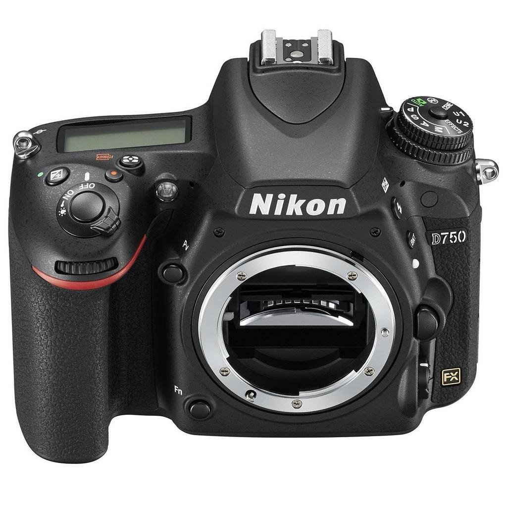 Nikon D750 - Ottica Universitaria Nikon D750 - Ottica Universitaria