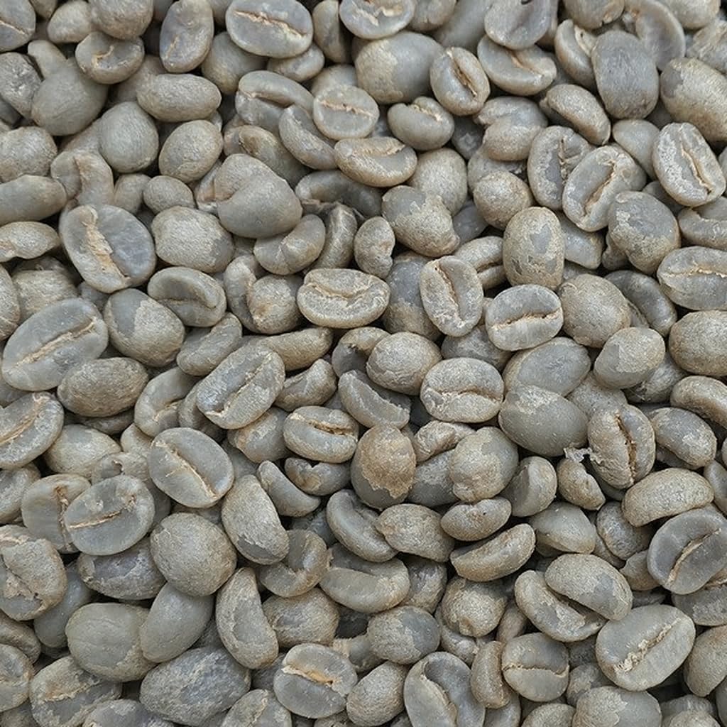 Amazon.co.jp: コーヒー 生豆 1kg【ブルンジ FW レッドブルボン