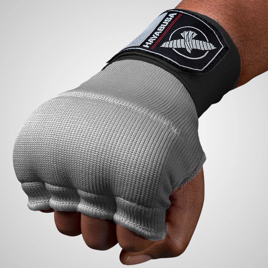 Hayabusa Quick Gel Boxhandschuhe