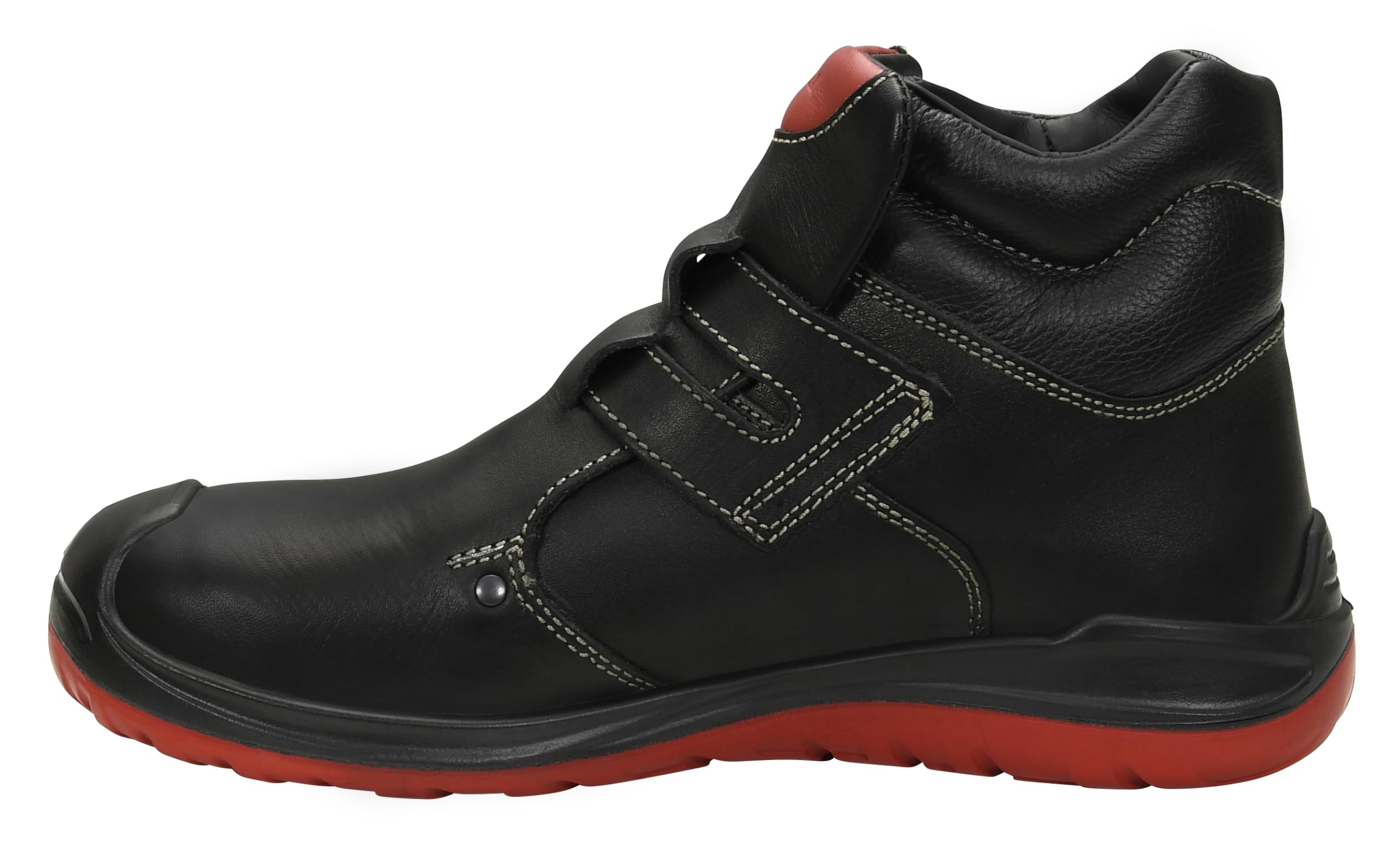 ELTEN Sicherheitsschuhe 66091 Anderson Craft Mid