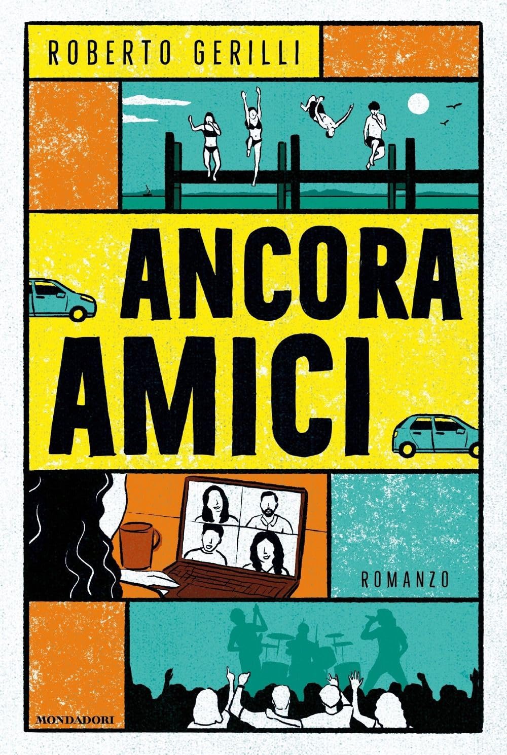 Ancora Amici - 4