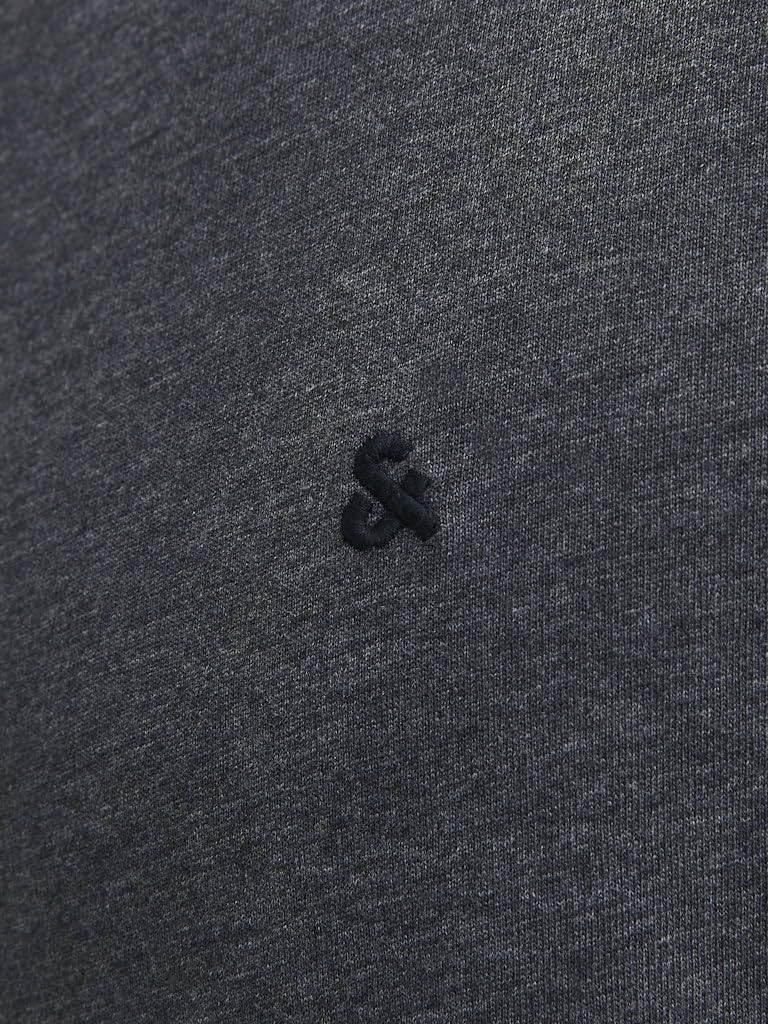 JACK & JONES Koszulka Mężczyźni Jjepaulos Tee Ss Crew Neck Noos Pls