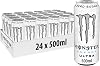 Monster Energy Ultra White - 500ml 6 x 4 Pack