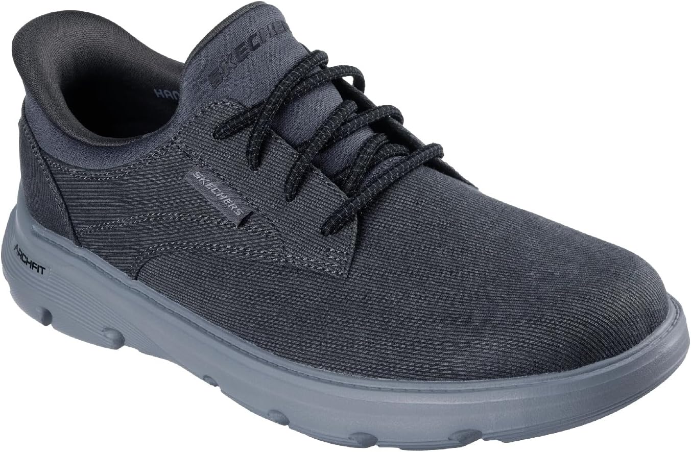 Skechers Men's Arch Fit Garza - Thaddeus