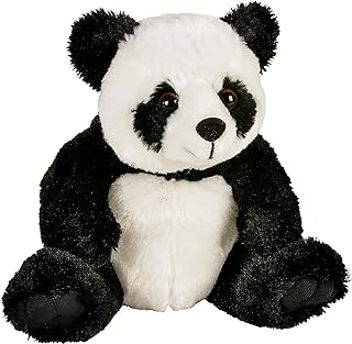 Adventure Planet 8" Panda Plush Stuffed Animal Toy