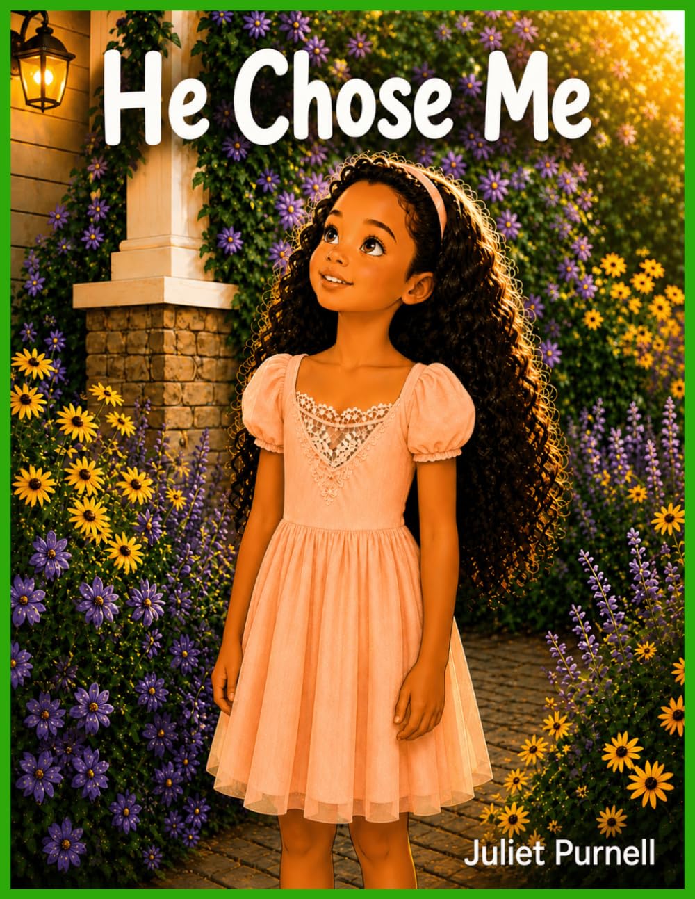 He Chose Me