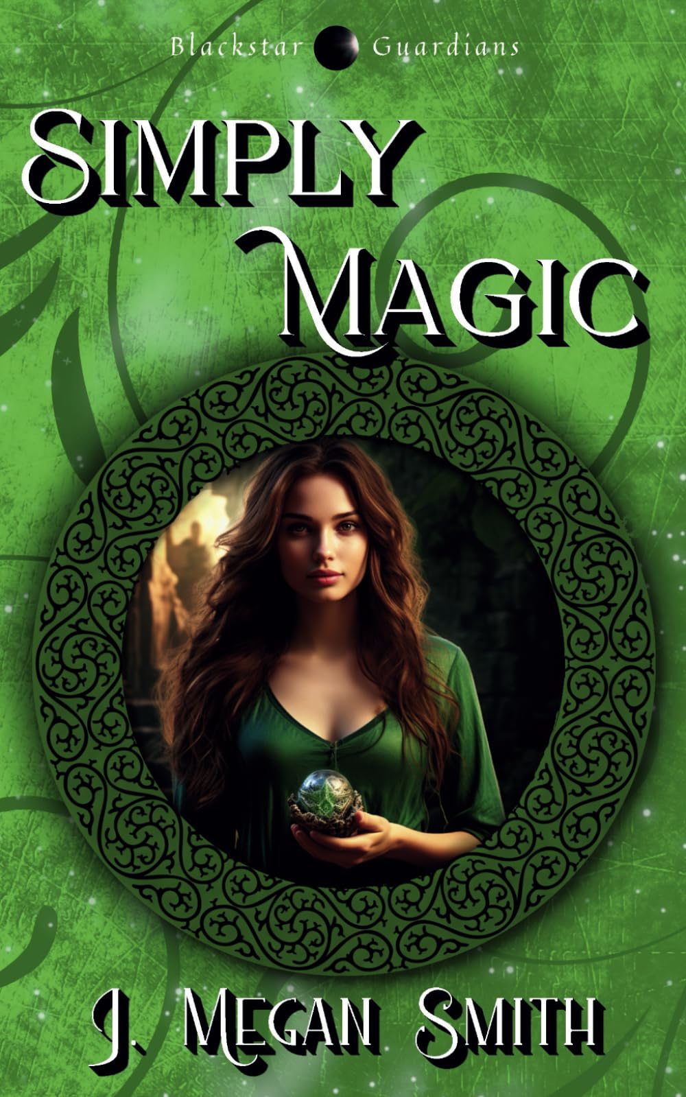 Simply Magic