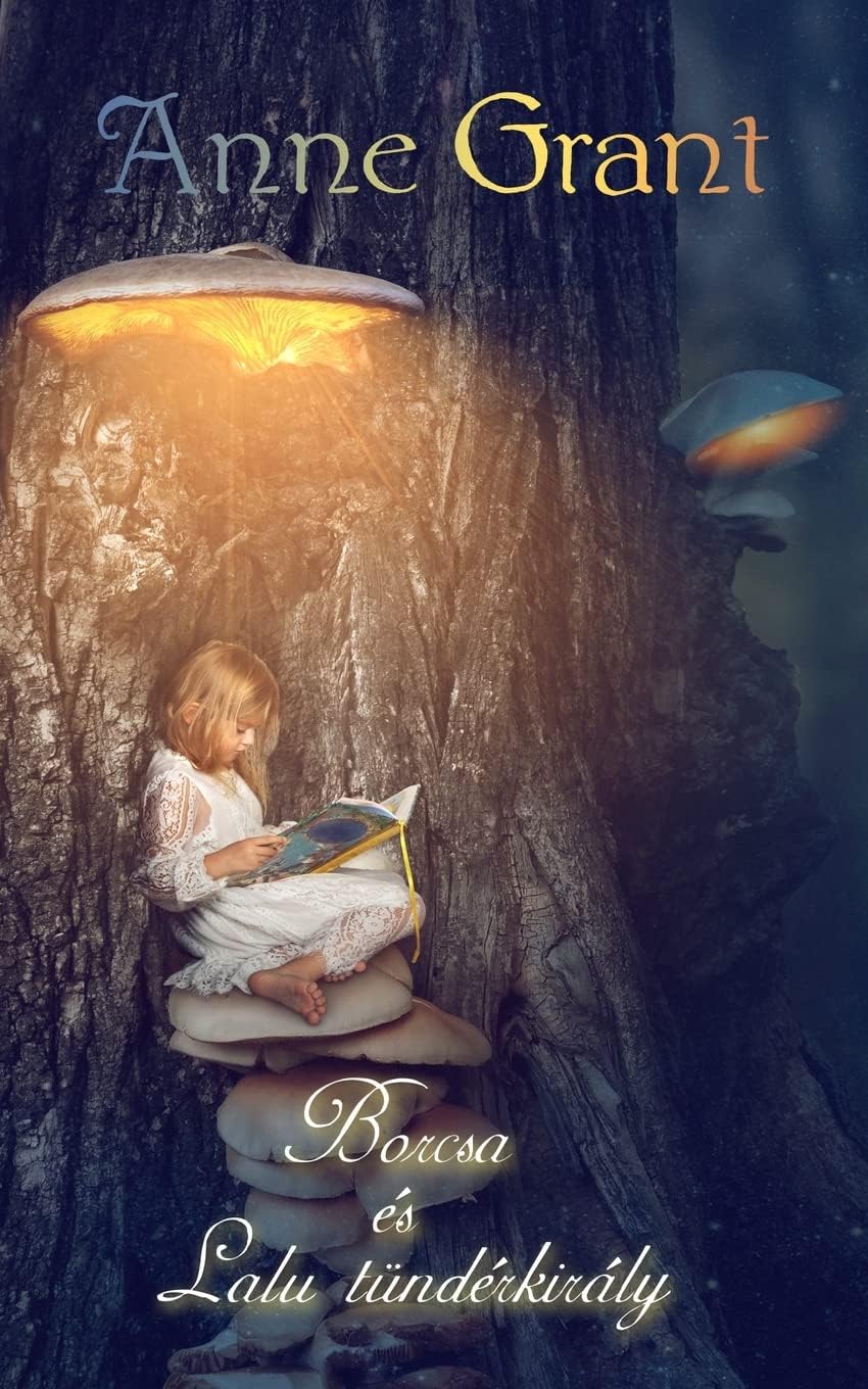 Borcsa és Lalu tündérkirály