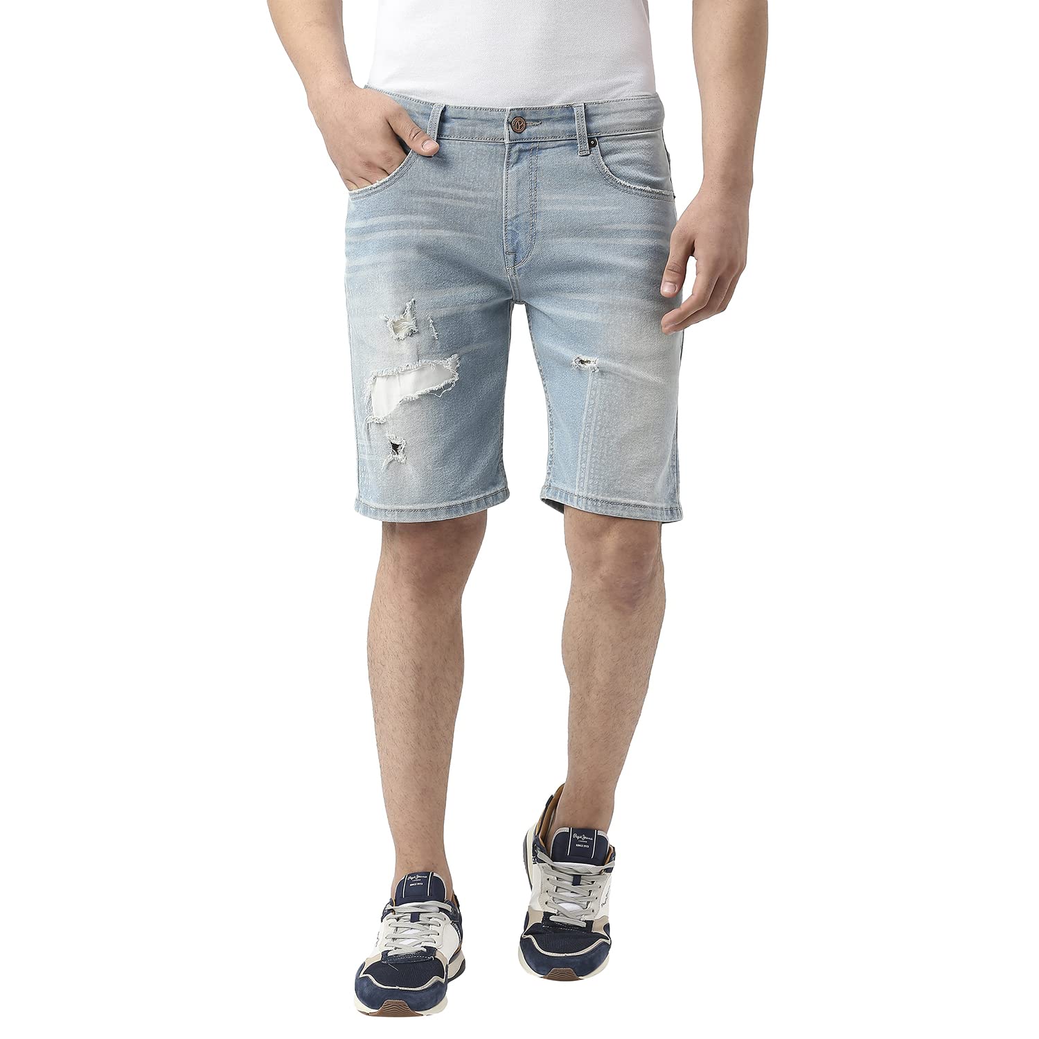 pepe jeans Men's Regular Jeans-picture-23