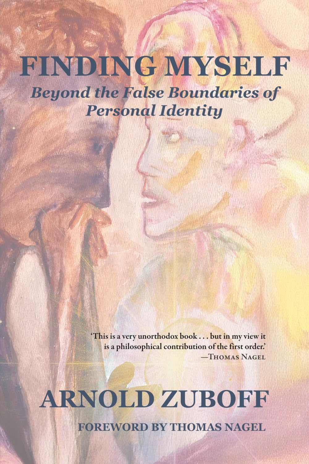 Finding Myself: Beyond the False Boundaries of Personal Identity