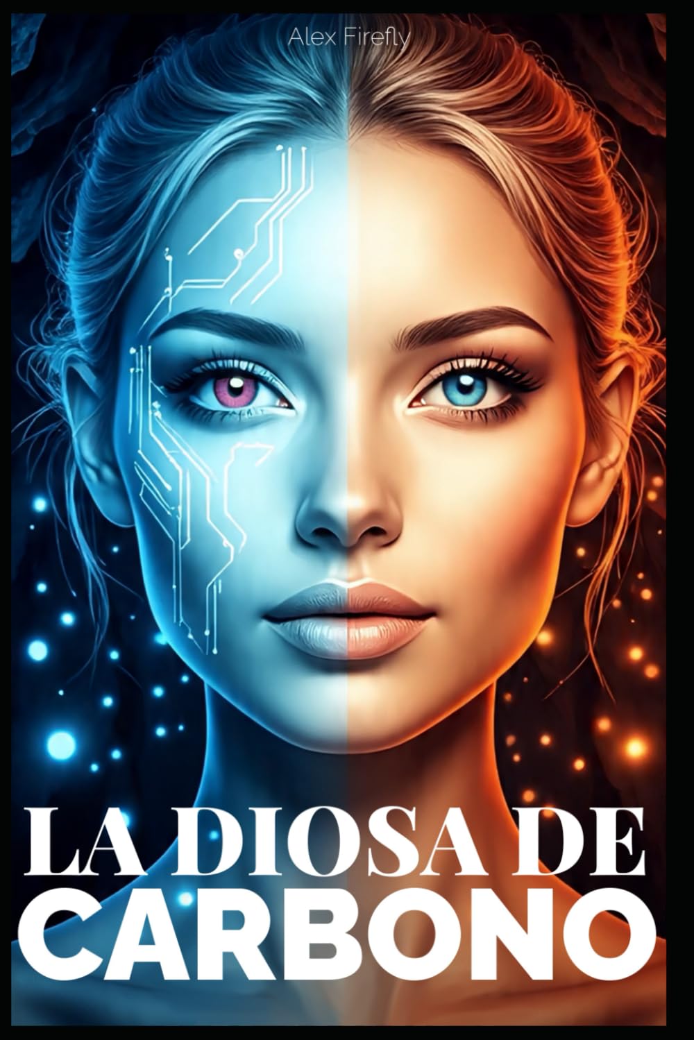 Portada en Español de [Título del Libro]