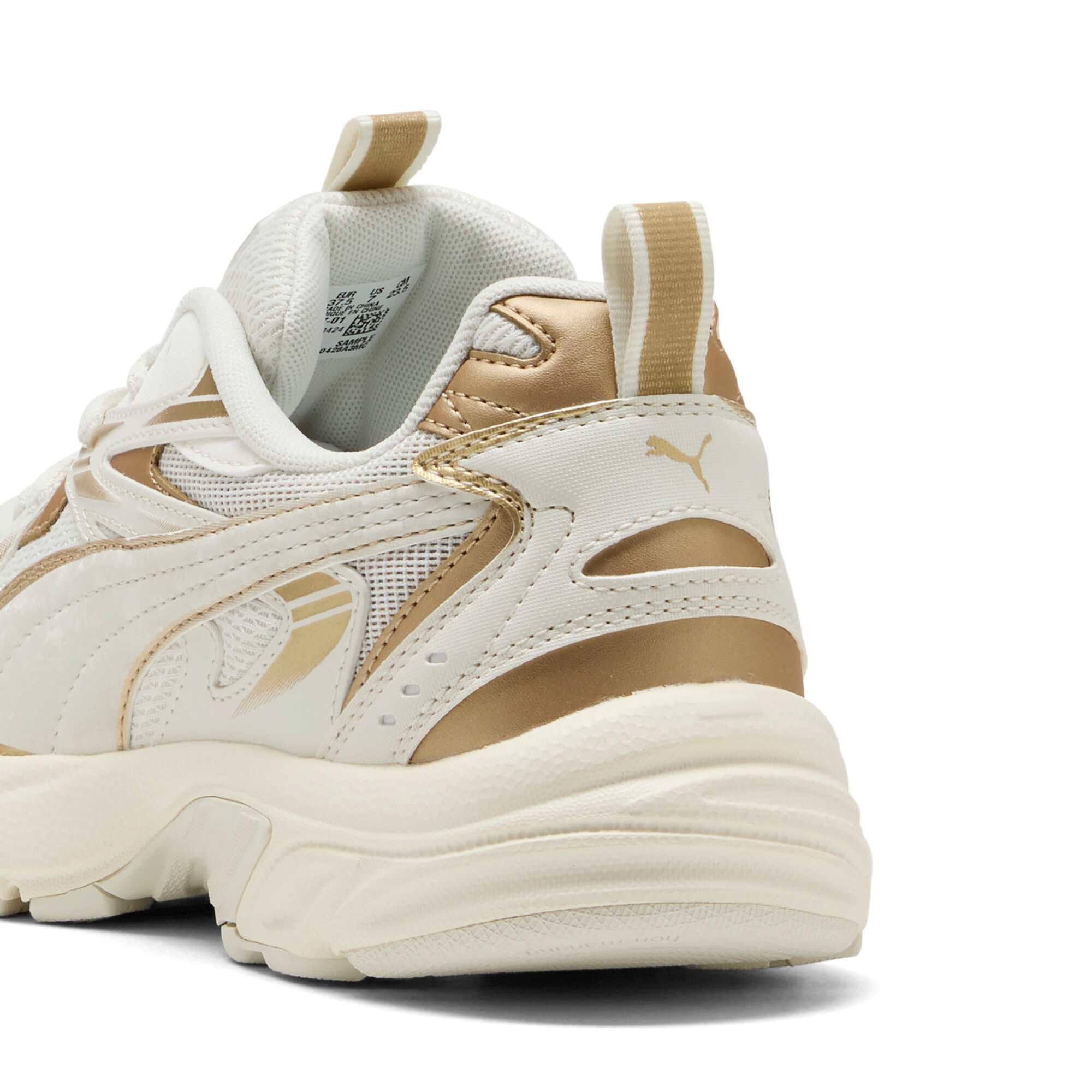 Puma Damen Milenio Tech WMNS DayinightSneaker