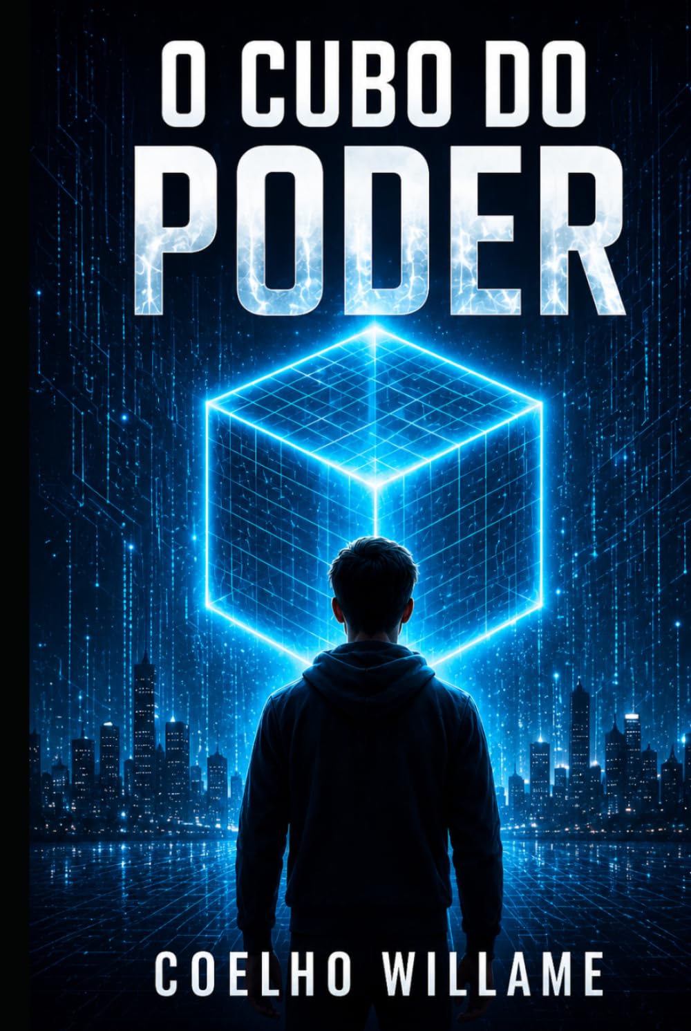 O Cubo do Poder
