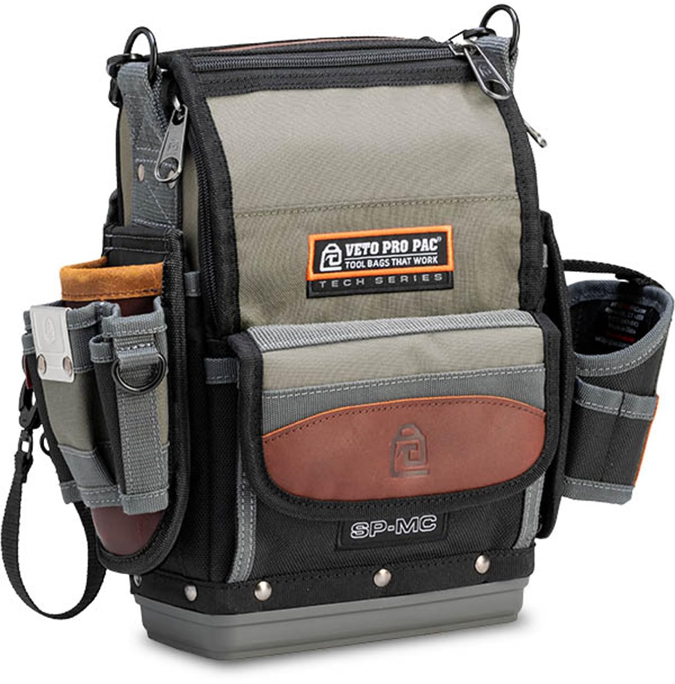 Amazon.co.jp: Veto Pro Pac SP-MC ハイブリッド ギアプスタ 
