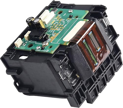 Miniatura 7 de Cabezal de impresión para impresora HP OfficeJet 660061006700711075107512761076107612, accesorios de piezas de impresora