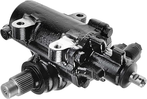 Miniatura 4 de A-Premium - Caja de cambios de dirección asistida compatible con Ford F-250 Super Duty 2008-2010, F-350 Super Duty 2008-2010, Reemplazo # 8C3Z3504C