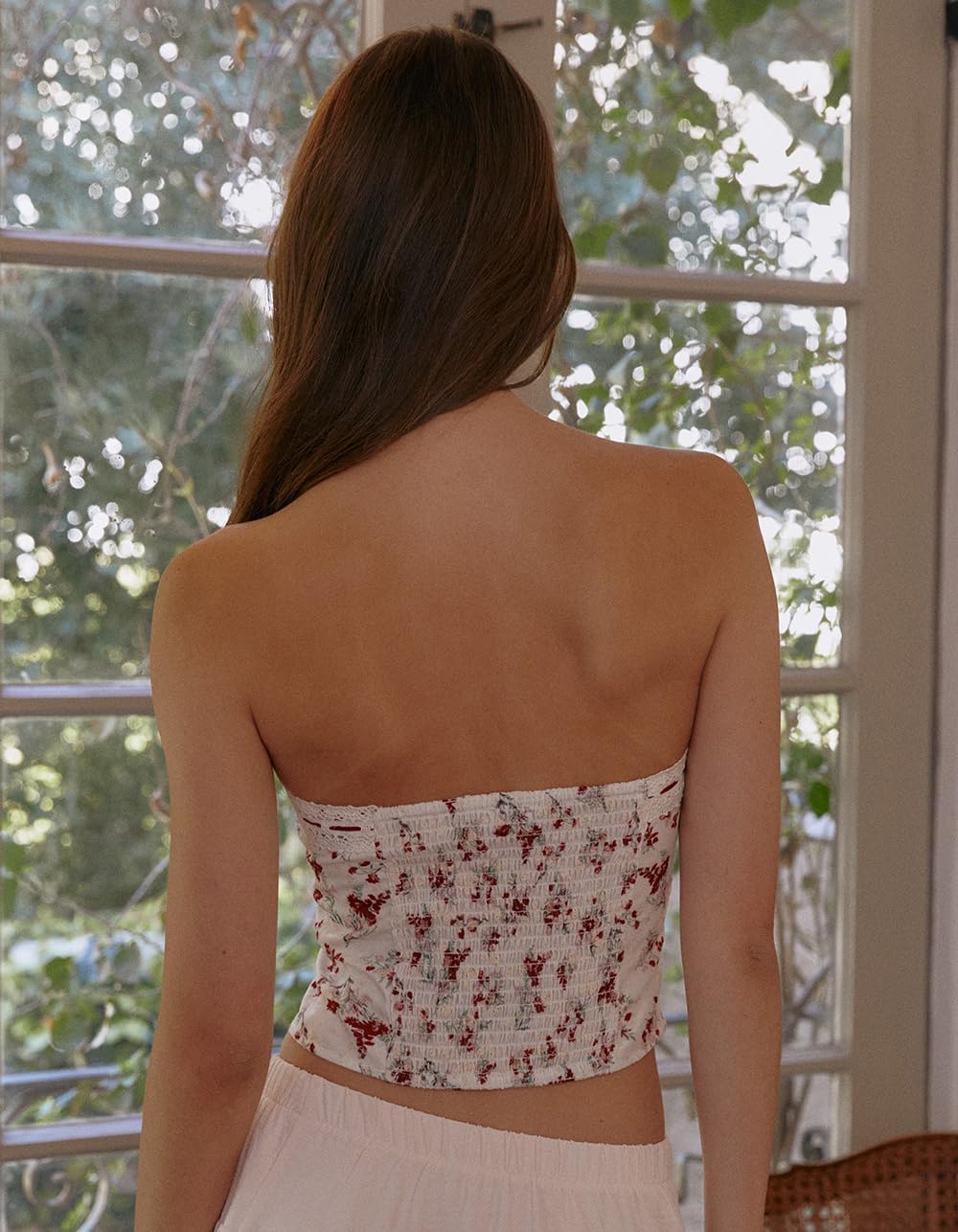 【meltthelady】 eyelet sheer tops WH meltthelady】 eyelet sheer tops WH meltthelady】 eyelet
