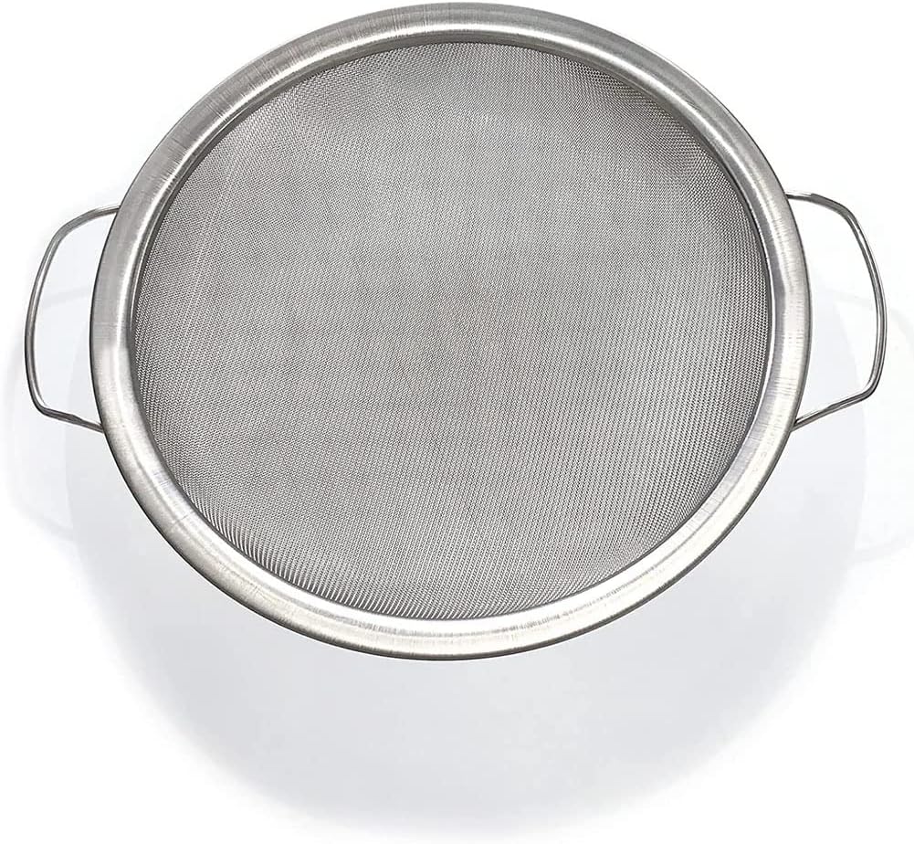 Skat Blast Sandblasting Abrasive Sifter Screen 136016