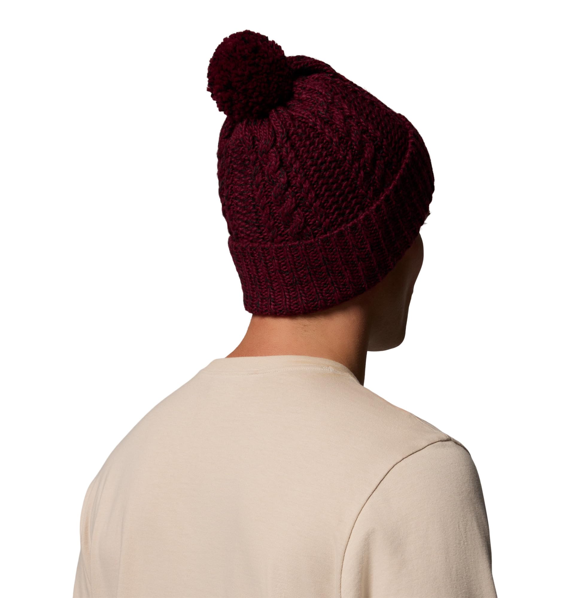 Columbia Cozy Ridge Beanie - Gorro para Clima frío Unisex Adulto