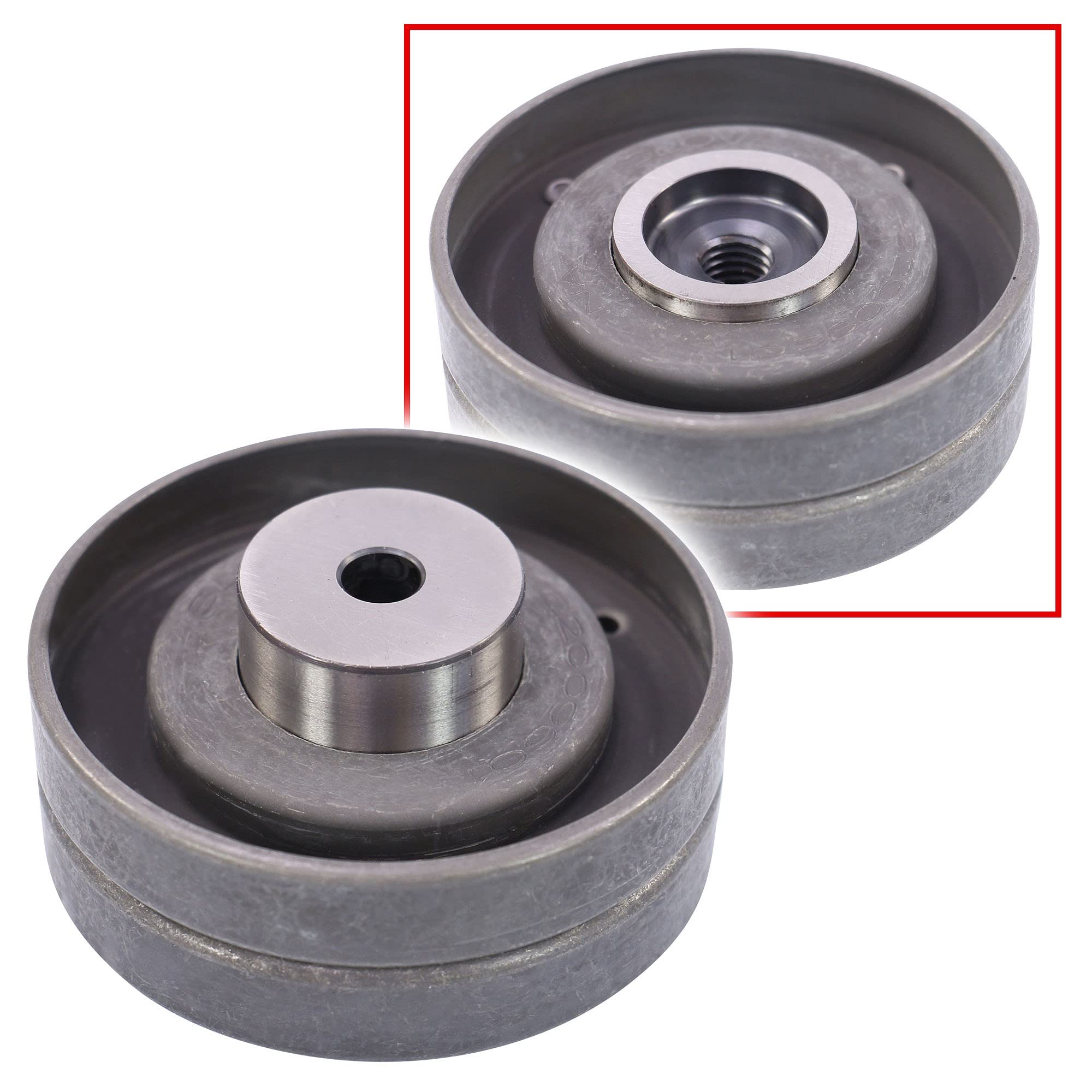 CONTINENTAL CTAM Pompa acqua + Kit cinghie dentate CT939WP1