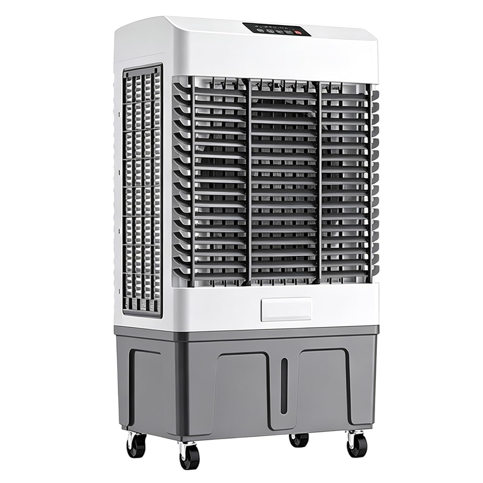 Evaporative Air Cooler 30L Tank 3 velocity Cooling Fan