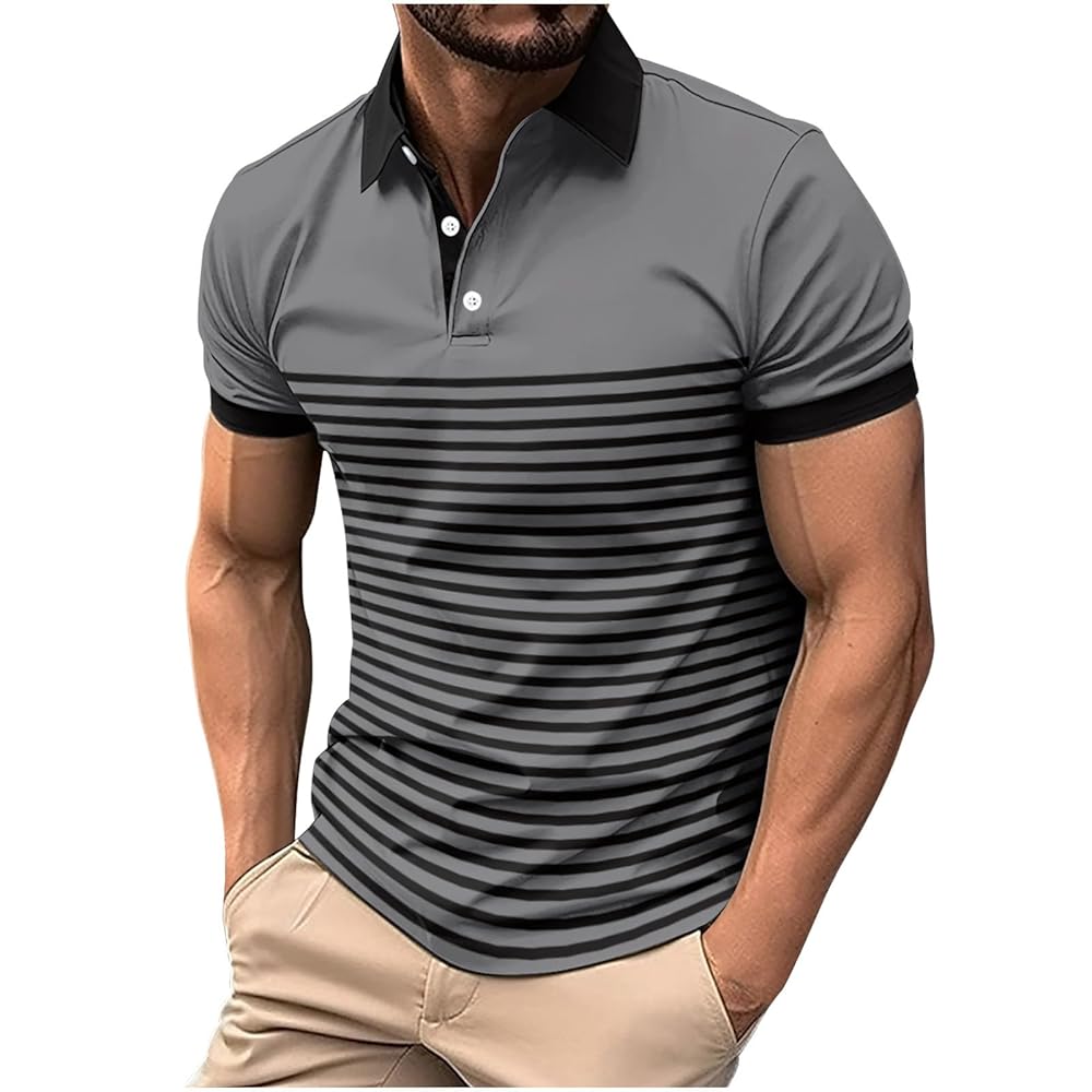 V12 golf Men's Polo Shirts 美品 V12 golf Men's Polo Shirts 美品 Amazon.com: Men's Polo
