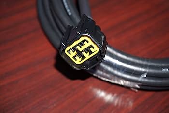 Amazon.com: Honda 06328-ZZ3-760HE Nmea 2000 Cable, 6M With T