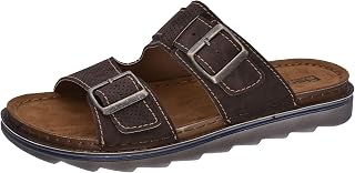 Fischer Zuecos para Hombre Lars 526661