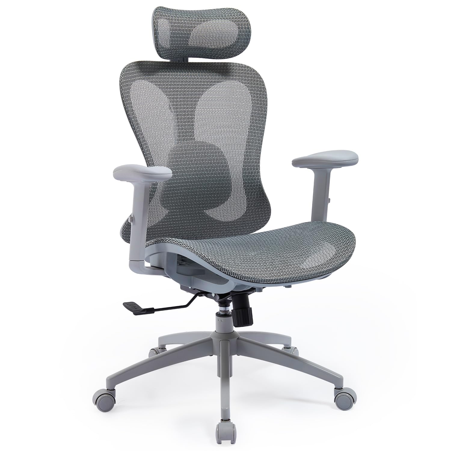 Amazon.co.jp: 【BIFMA認定】 オフィスチェア 椅子 デスクチェア フル