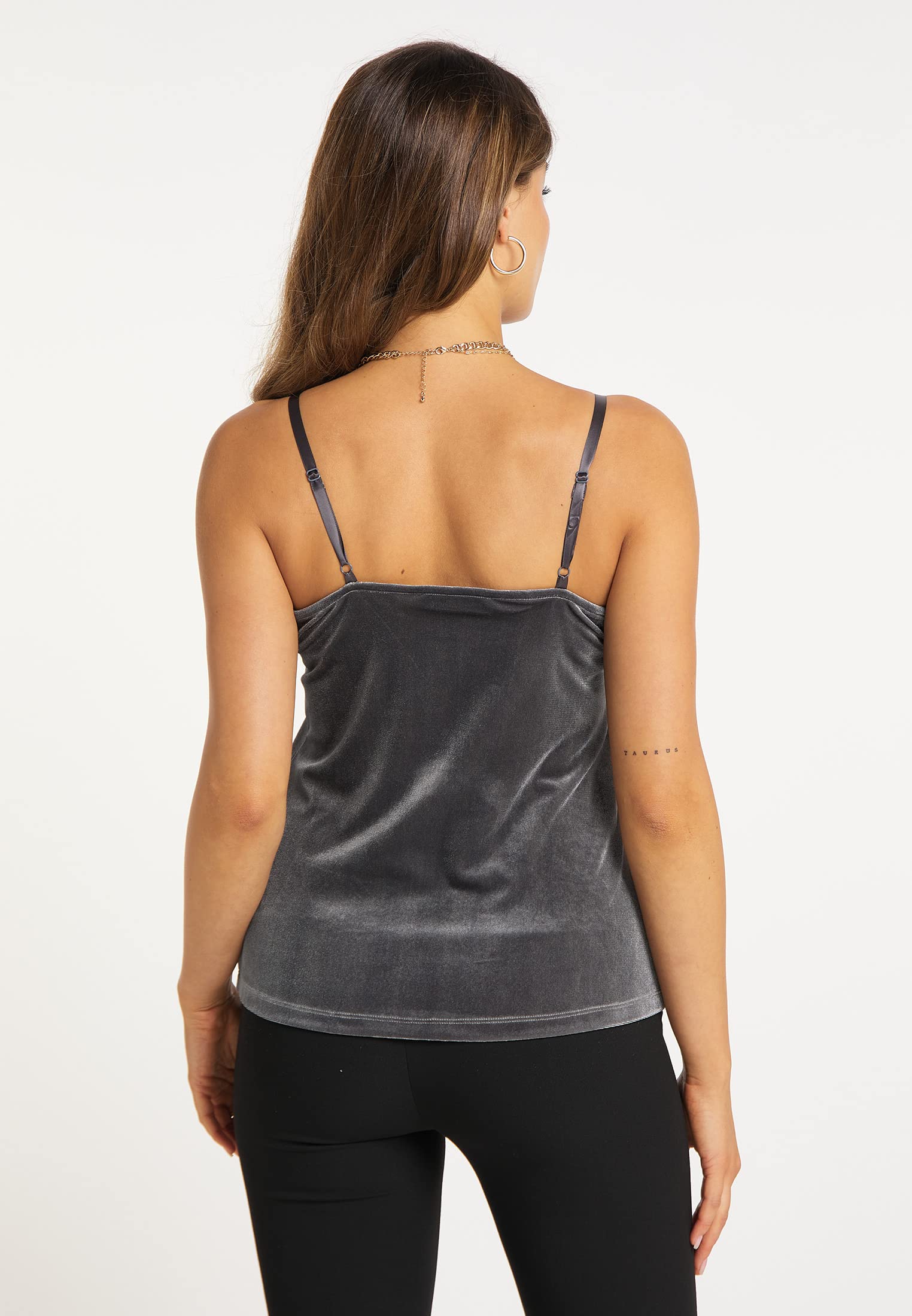 faina Top para Mujer