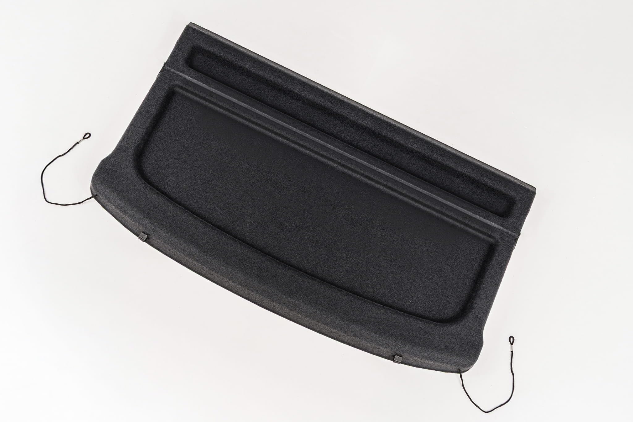 Heckablage/Kofferraumabdeckung passend für Skoda KAROQ NU7 2017+ 57A867769C