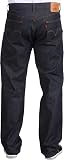 Levi's Men's 11501-0000 Jeans, Rigid STF, 50W / 32L - 1