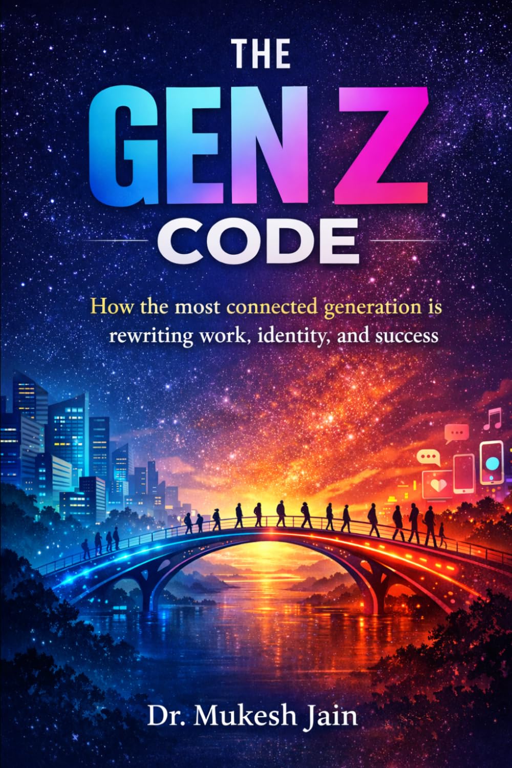 AI demystified: A Guide to Living, Working, and Thriving in the AI Era