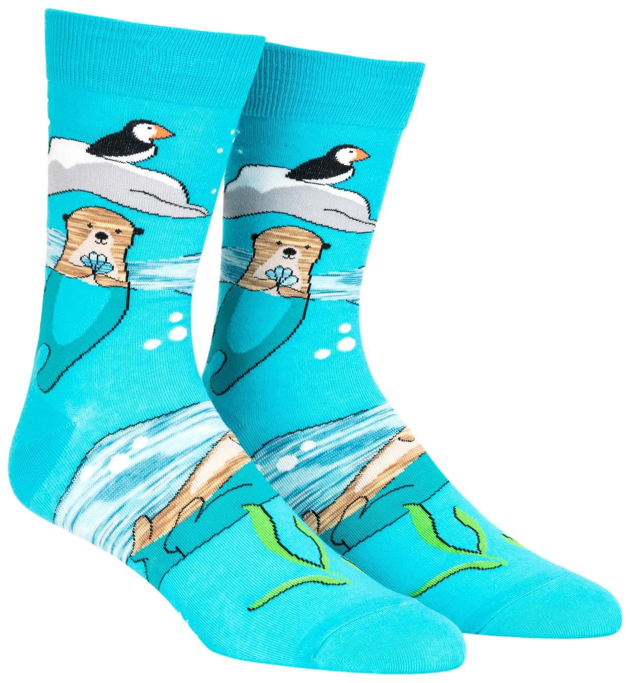 Sock It To Me, Men's Crew Socks