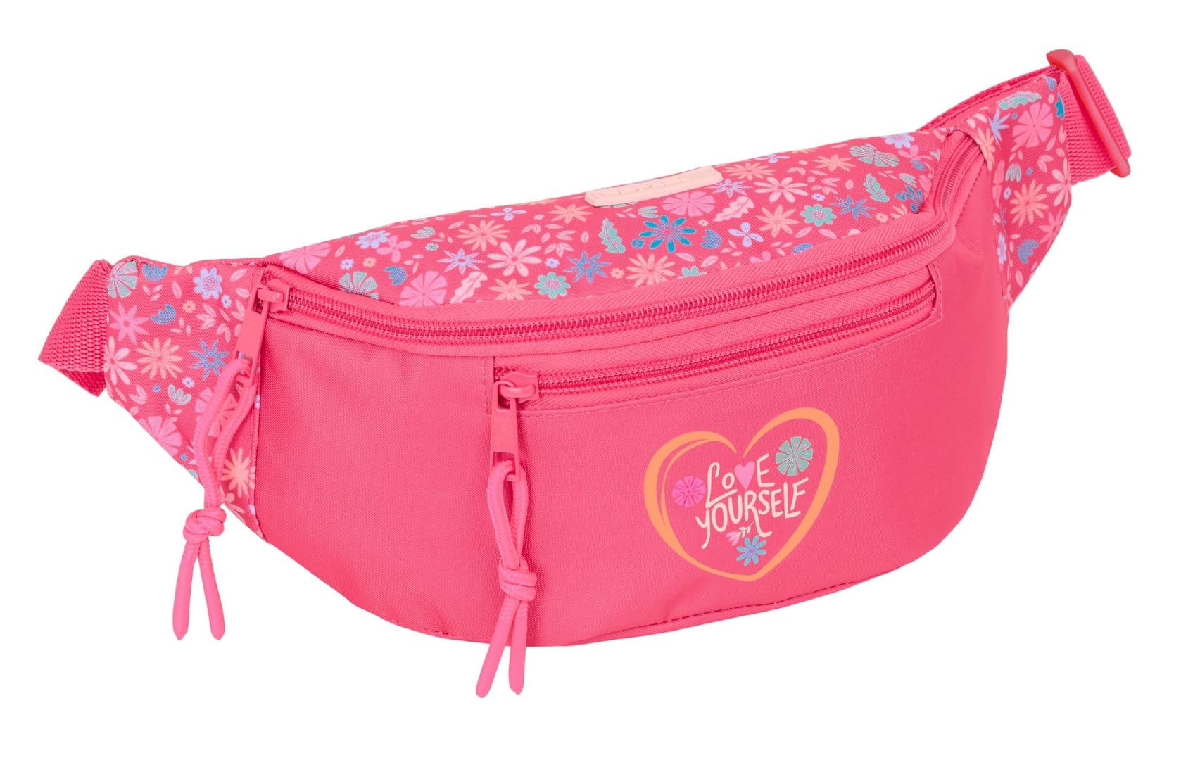 Safta Feeling Waist Bag One Size