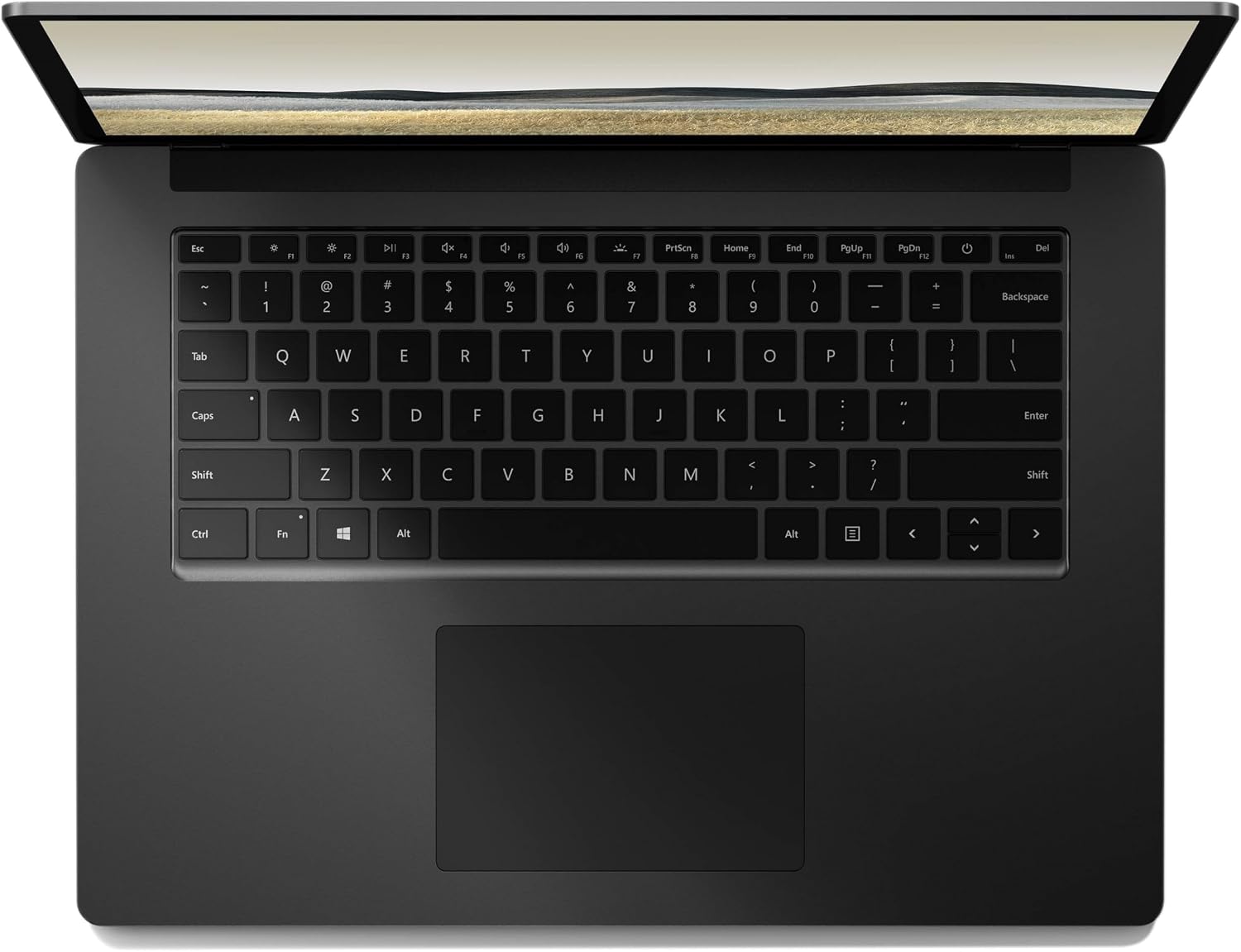 لابتوب مايكروسوفت سيرفس 3 13.5 انش 13.5 انش 2256x1504 2K كور i7-1065G7-256GB SSD - ذاكرة RAM 16GB | رباعي النواة @ 3.9GHz ويندوز 10 برو فضي - 256GB SSD - 2K 2026 - view 5
