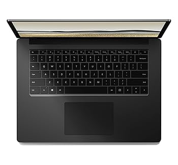 Amazon.com: Microsoft Surface Laptop 3 13.5 Laptop Touch