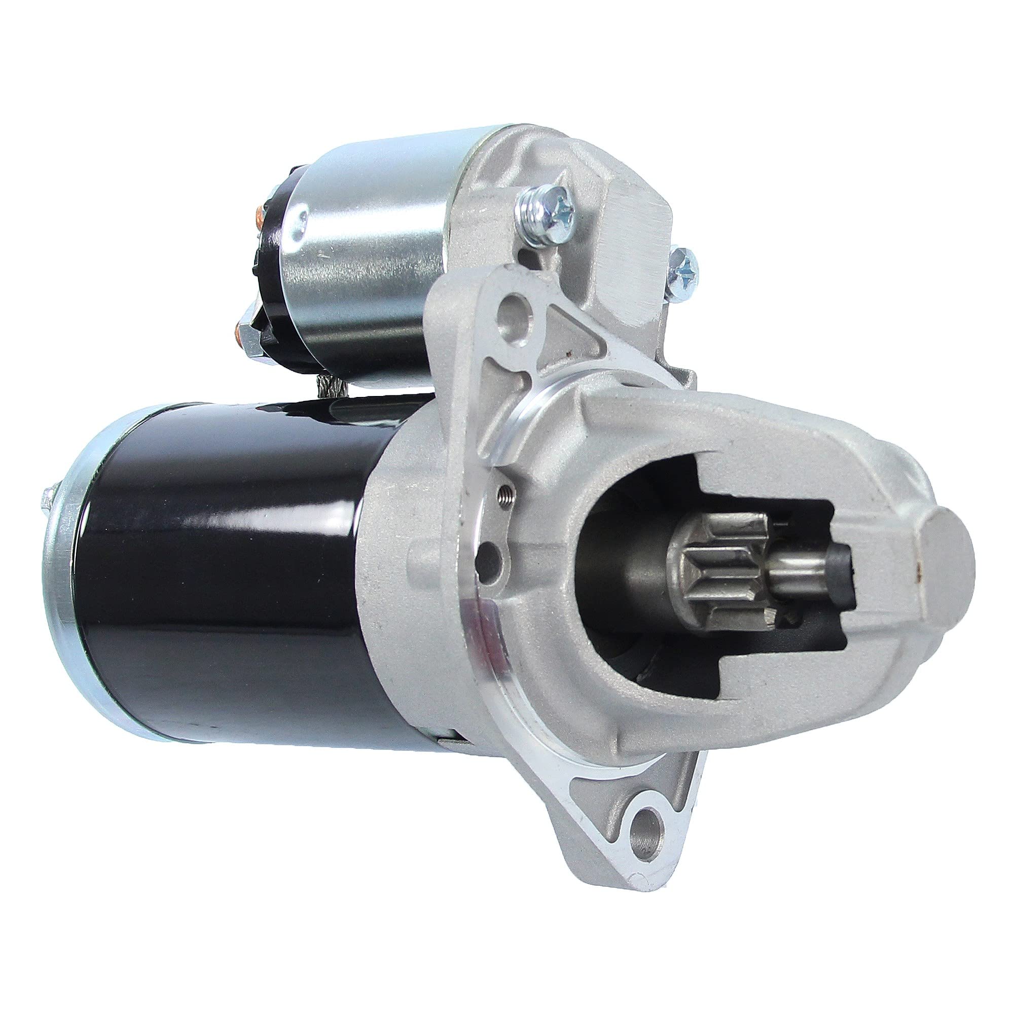 ATEC Germany Motor de arranque 12V 0,9 kW